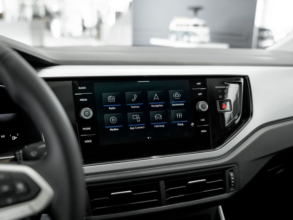 Volkswagen Taigo 2025