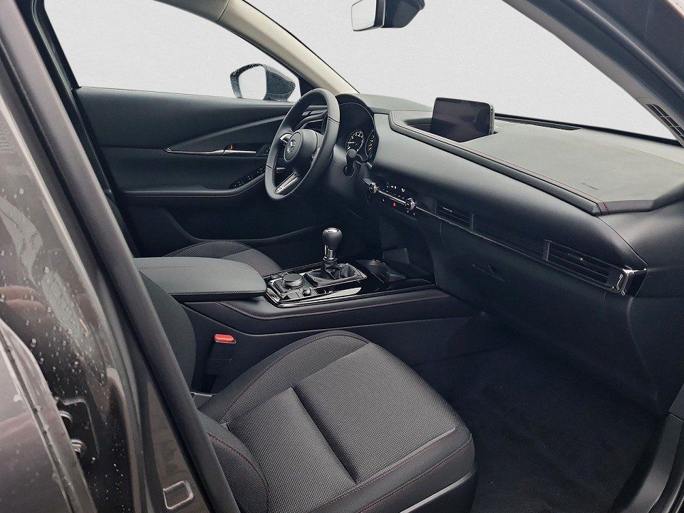 Mazda CX-30 2025