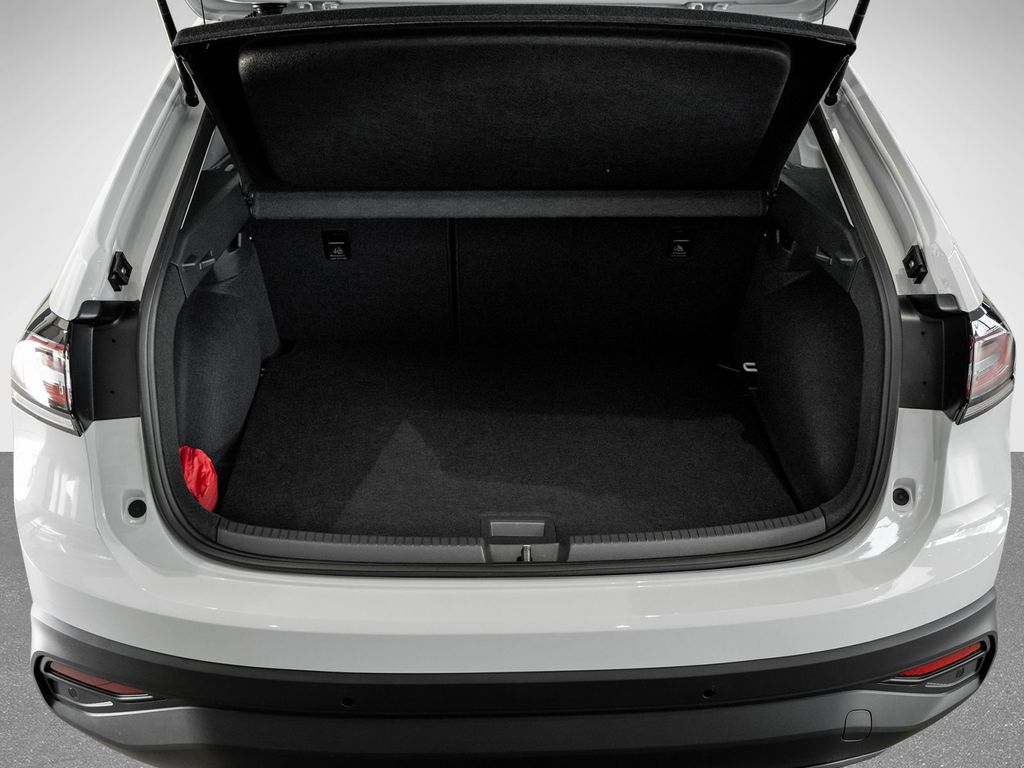 Volkswagen Taigo 2025