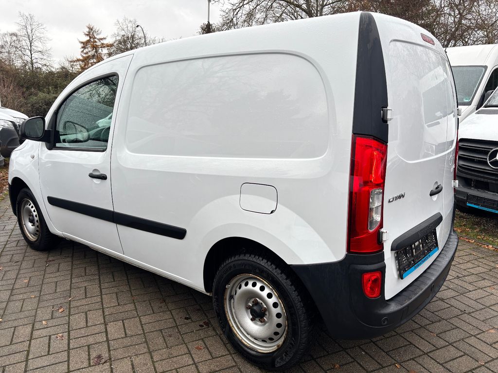 Mercedes-Benz Citan 2020