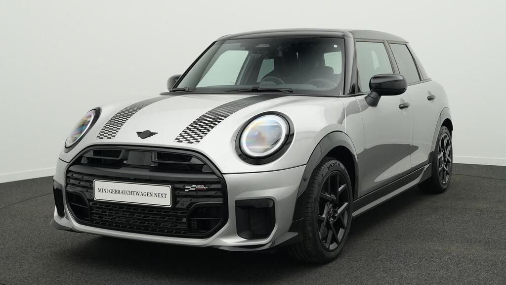 MINI Cooper C 2024