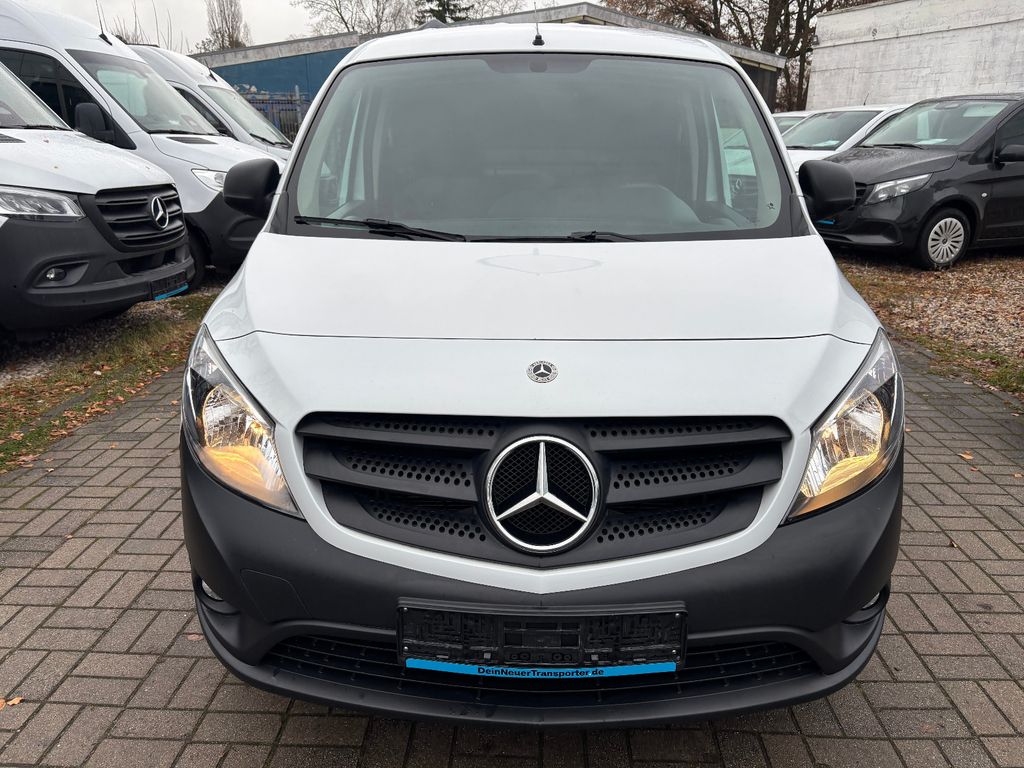 Mercedes-Benz Citan 2020