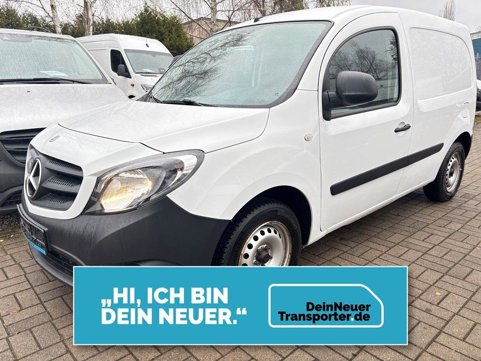 Mercedes-Benz Citan 2020