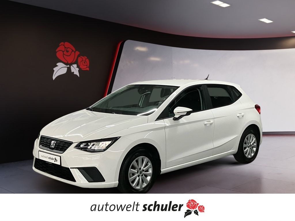 Seat Ibiza 2025
