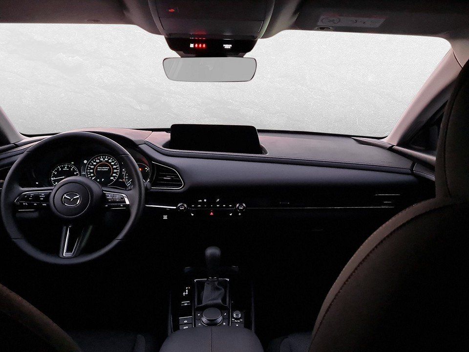 Mazda CX-30 2025