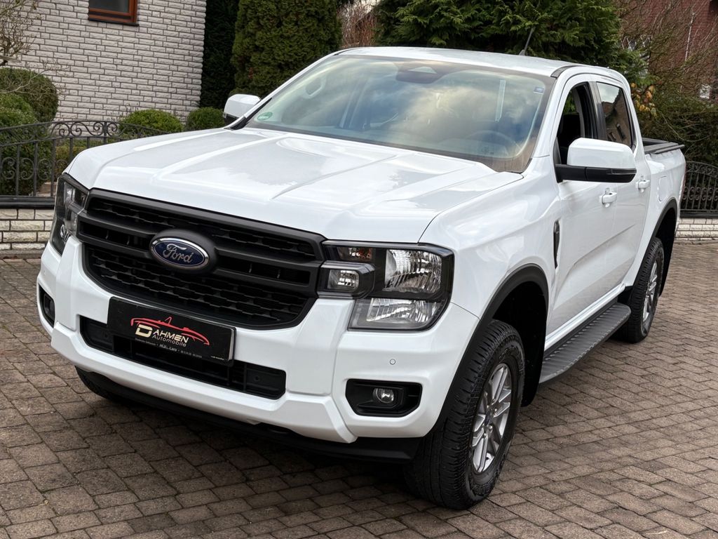 Ford Ranger 2023