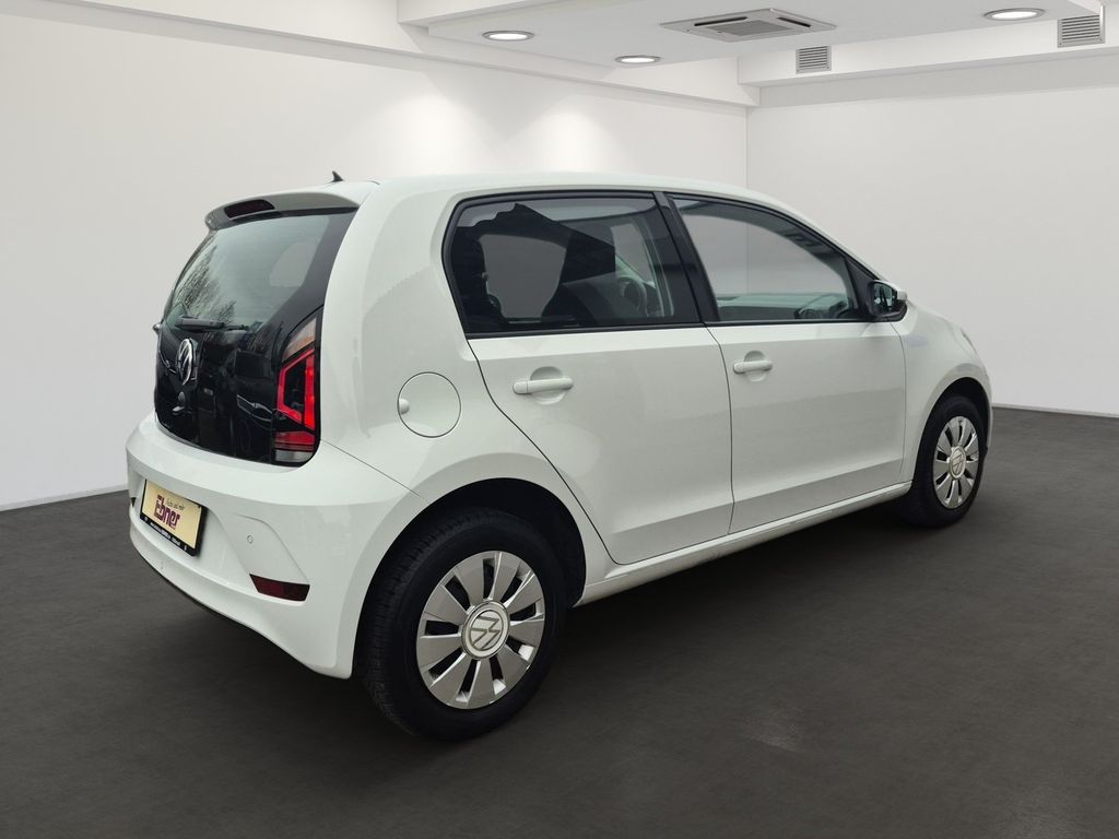 Volkswagen up! 2021