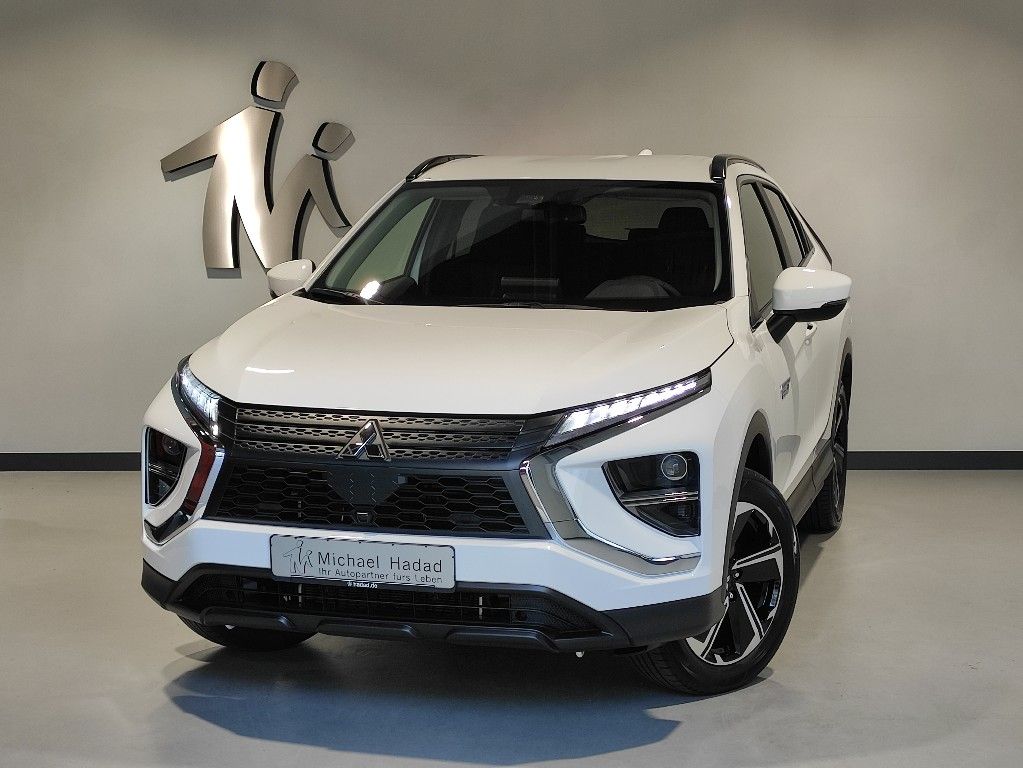 Mitsubishi Eclipse Cross 2024