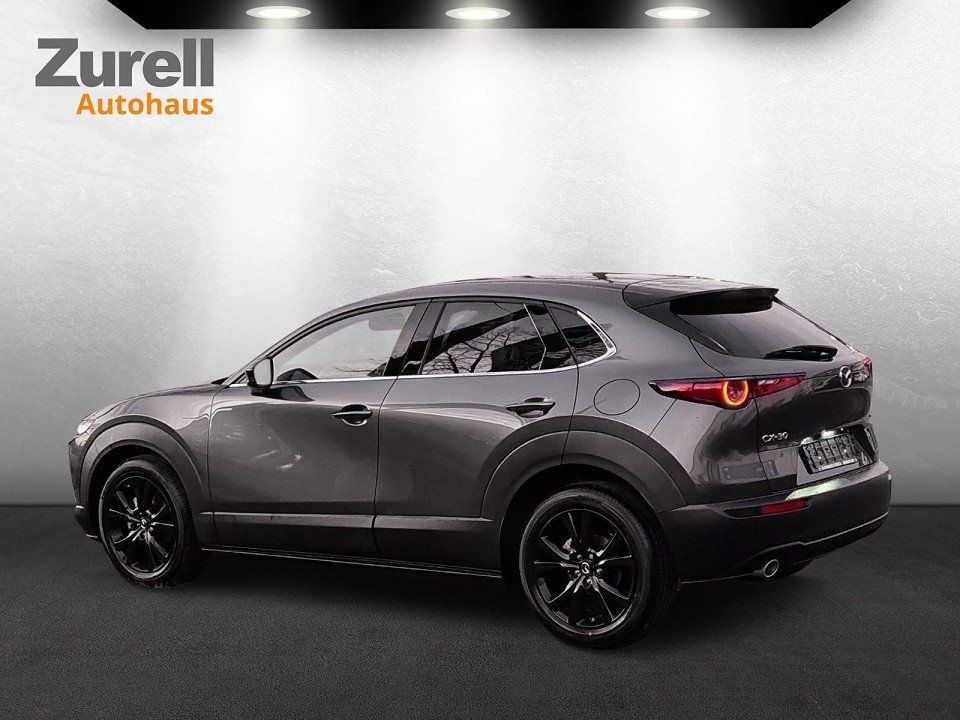 Mazda CX-30 2025