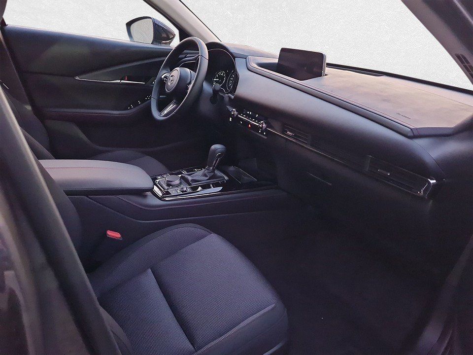 Mazda CX-30 2025