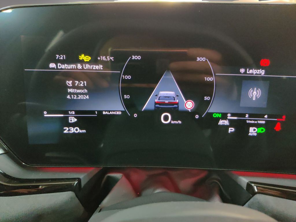 Audi A5 2024