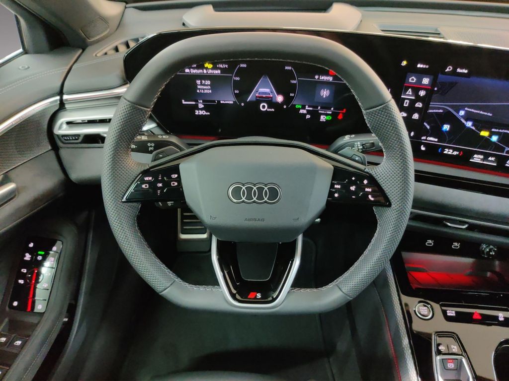 Audi A5 2024