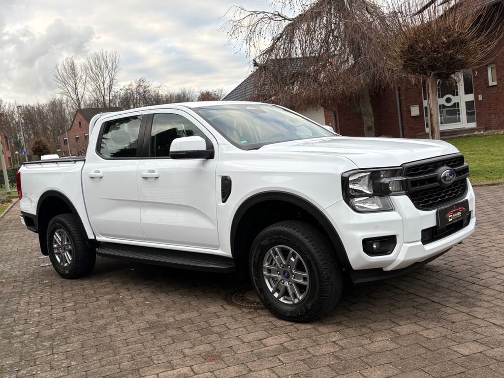 Ford Ranger 2023