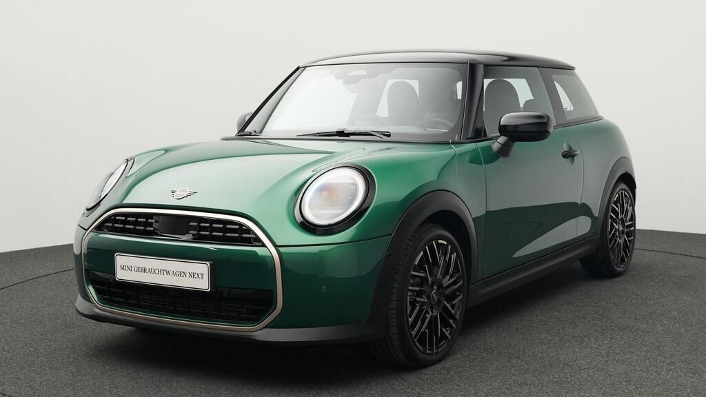 MINI Cooper C 2024