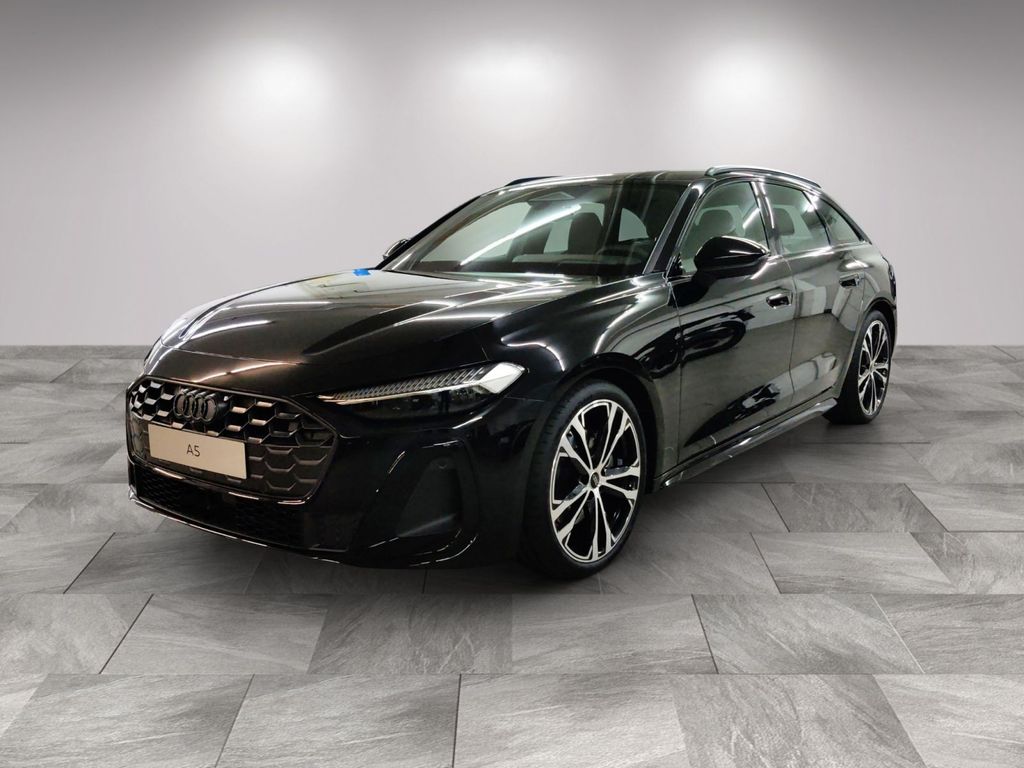 Audi A5 2024