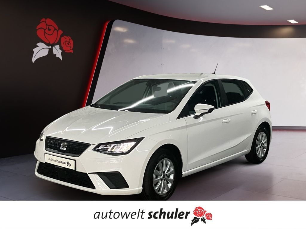 Seat Ibiza 2025