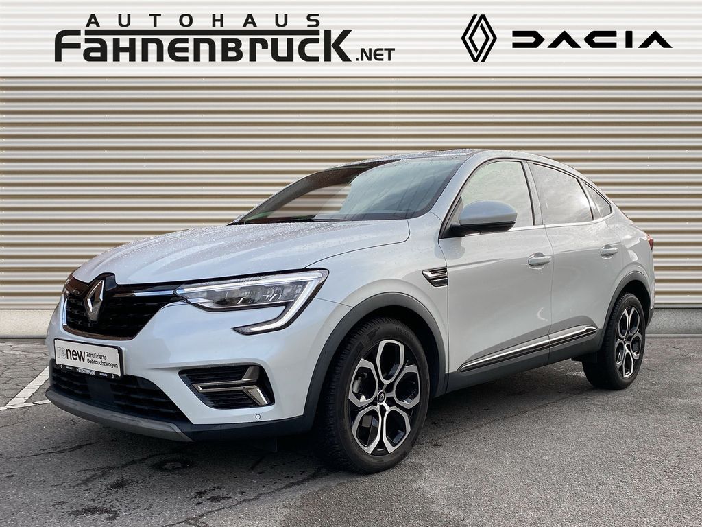 Renault Arkana 2022