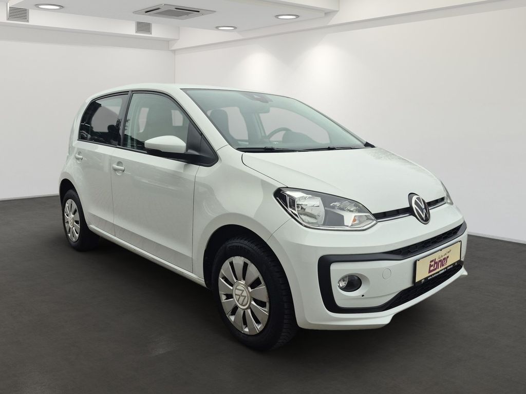 Volkswagen up! 2021