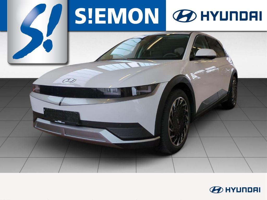 Hyundai IONIQ 5 2024