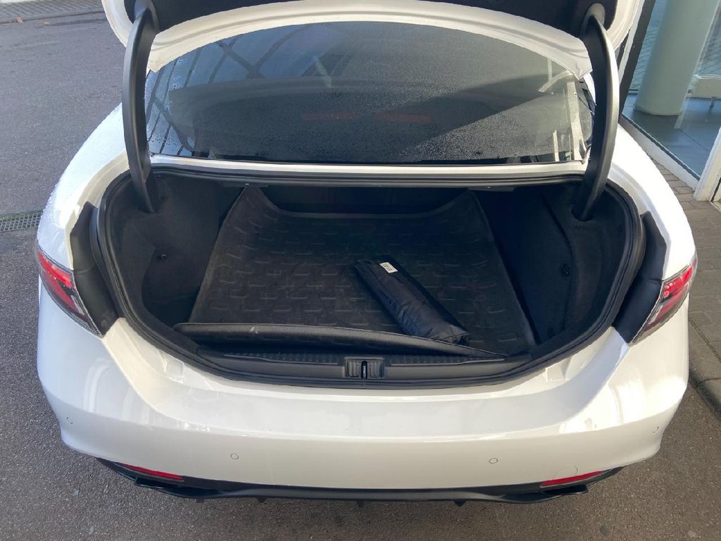 Alfa Romeo Giulia 2023