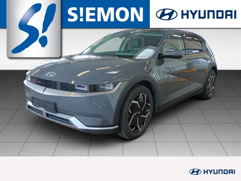 Hyundai IONIQ 5 2024