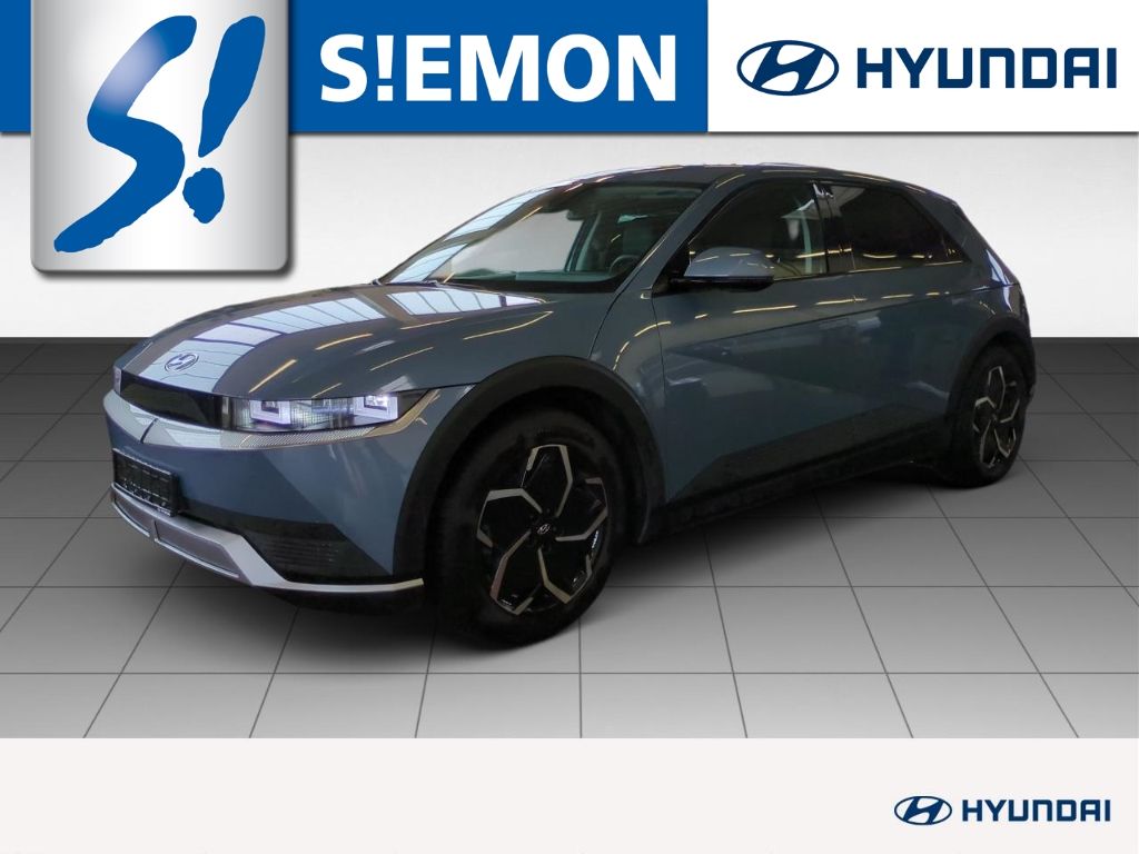 Hyundai IONIQ 5 2024