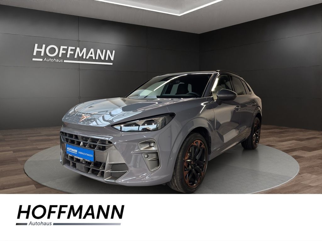 Cupra Terramar 2024