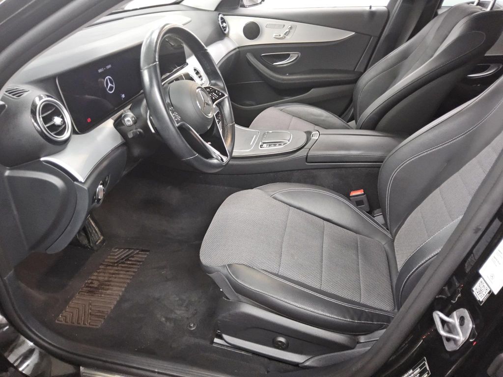 Mercedes-Benz E 220 2021