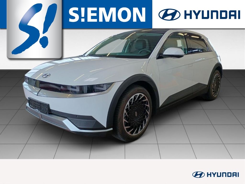Hyundai IONIQ 5 2024