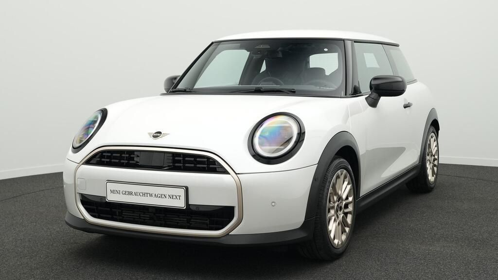 MINI Cooper C 2024