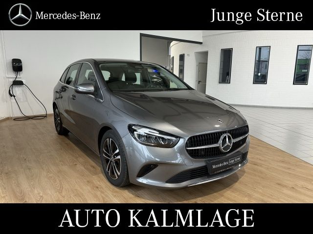 Mercedes-Benz B 200 2024