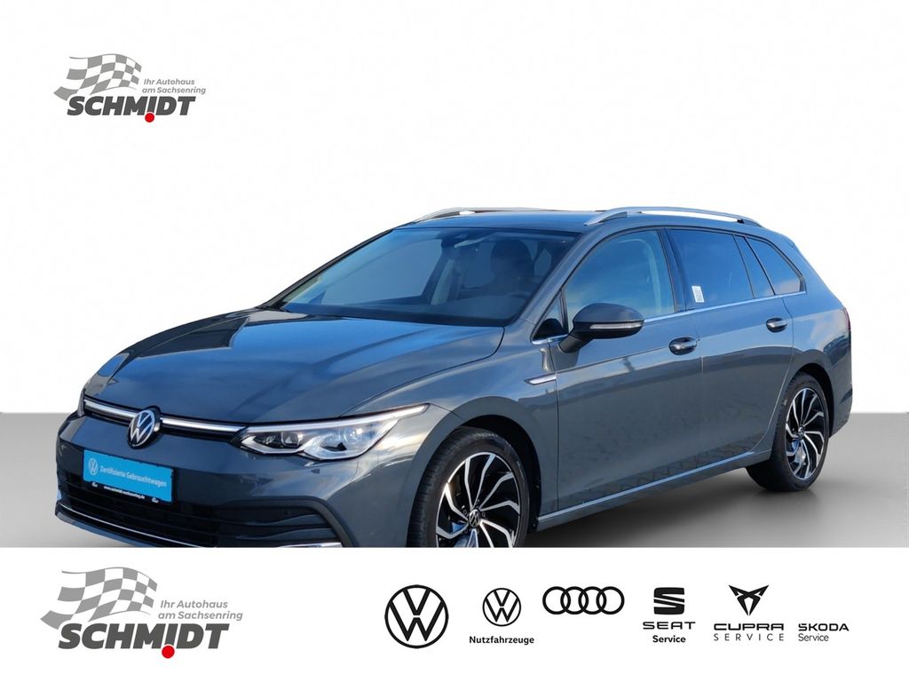Volkswagen Golf 2023