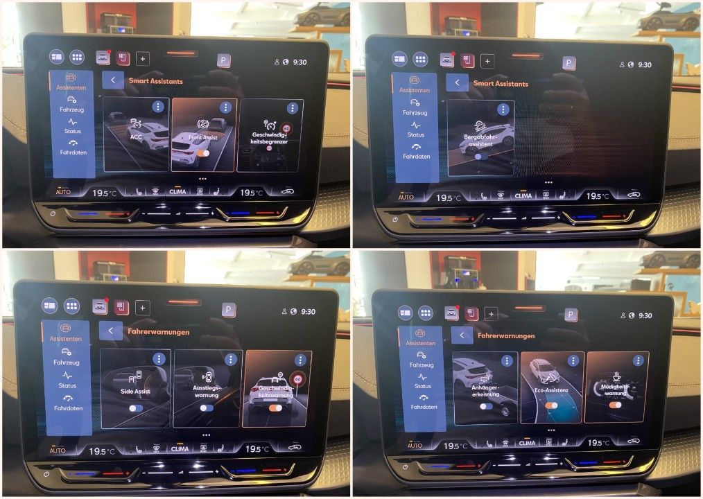 Cupra Formentor 2025