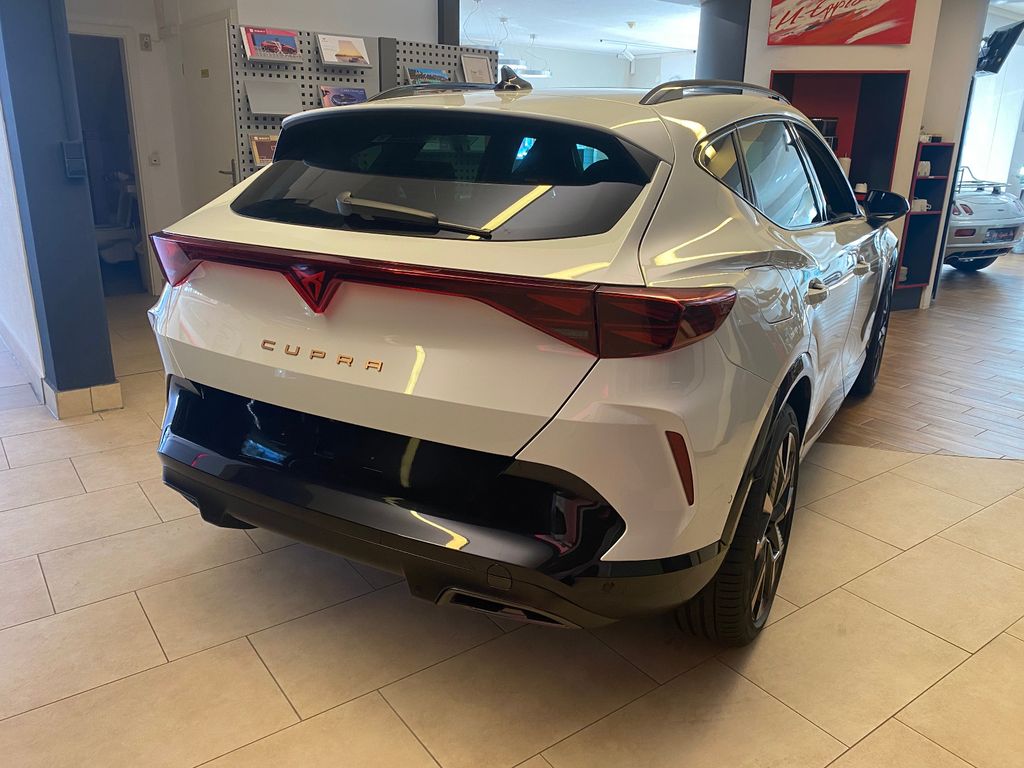 Cupra Formentor 2025