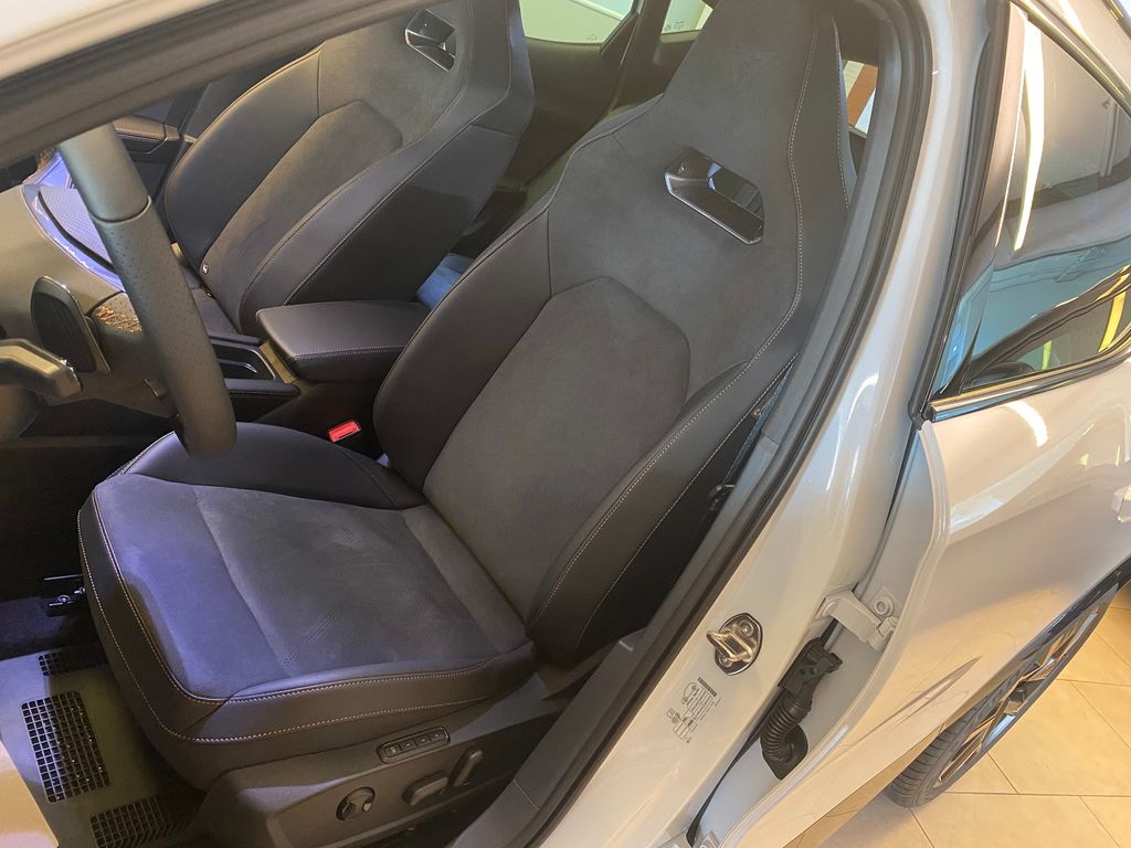 Cupra Formentor 2025