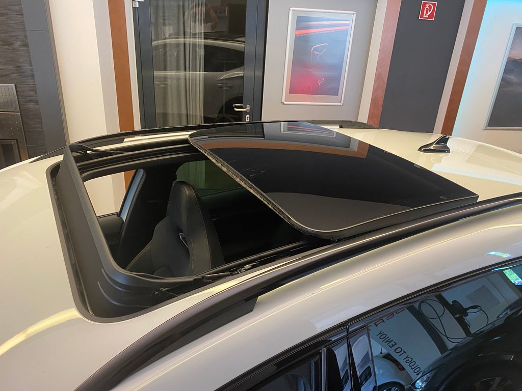 Cupra Formentor 2025