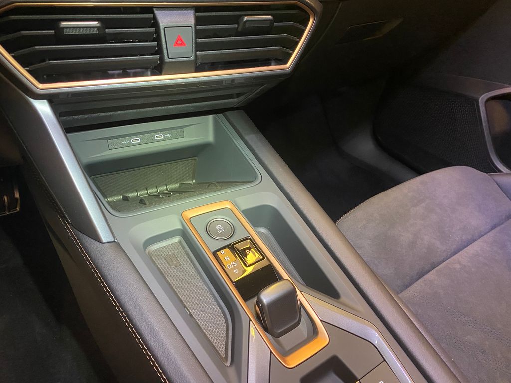 Cupra Formentor 2025