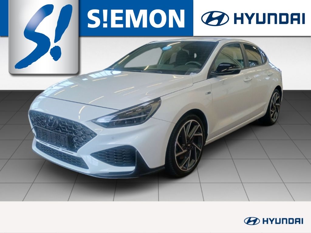 Hyundai i30 2024