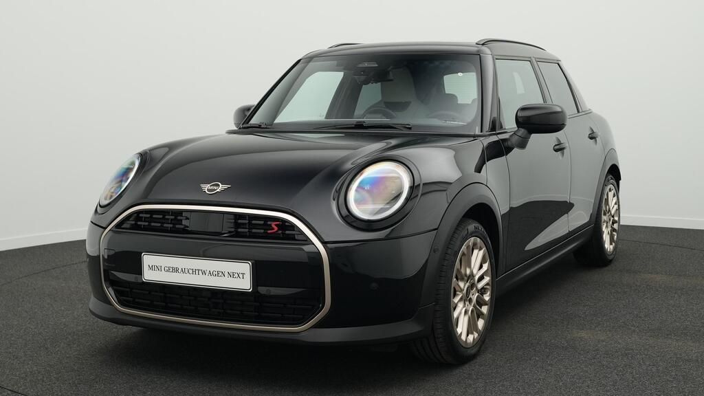 MINI Cooper S 2024