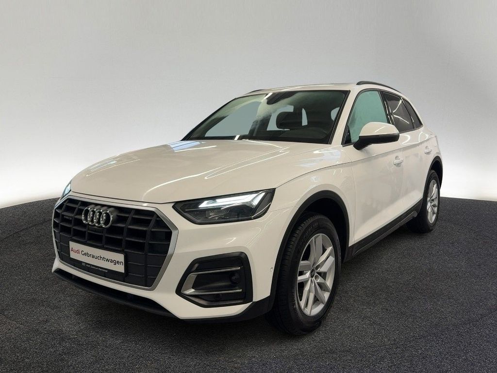Audi Q5 2022