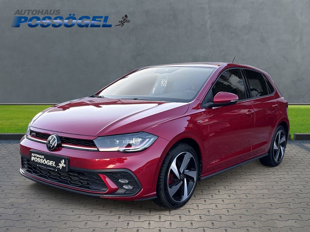 Volkswagen Polo 2024