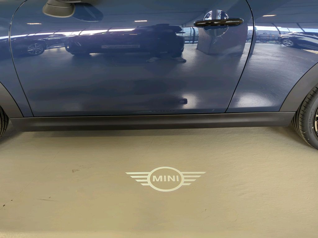 MINI Cooper S Cabrio 2024