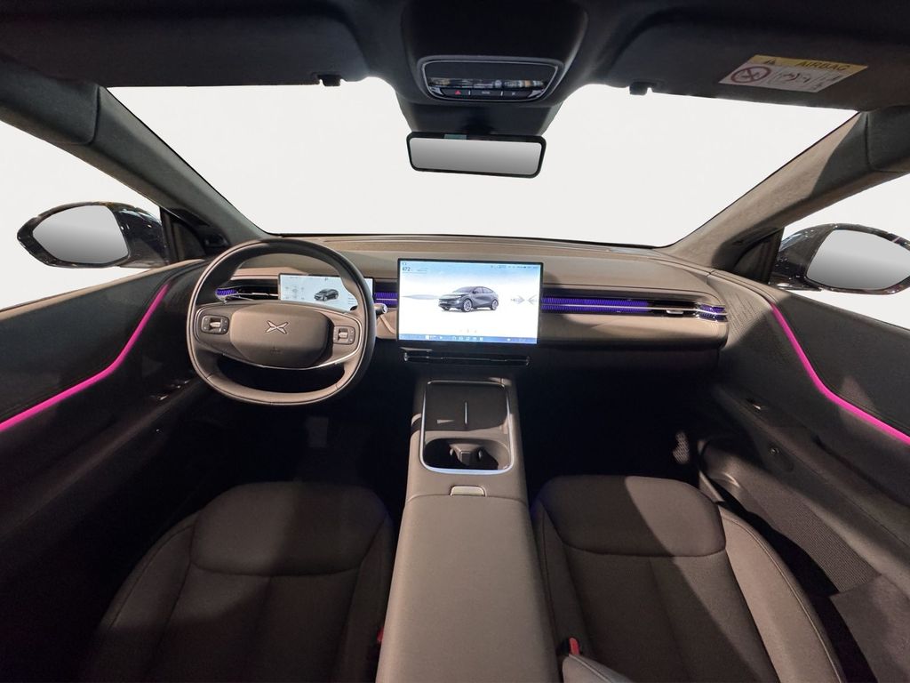 XPENG G6