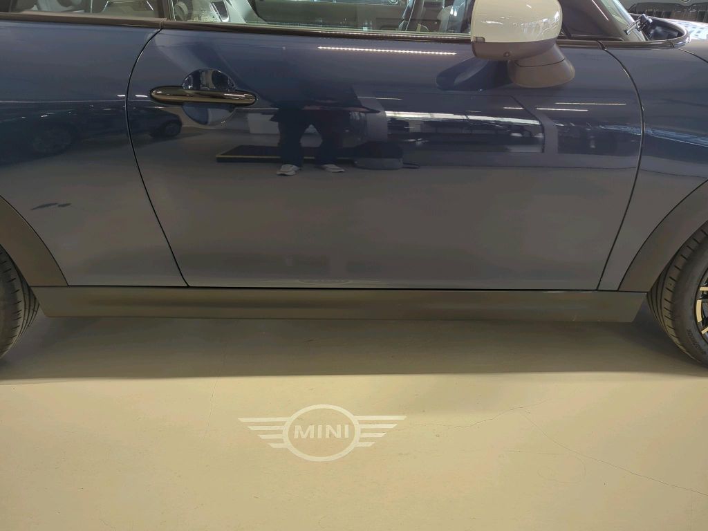 MINI Cooper S Cabrio 2024