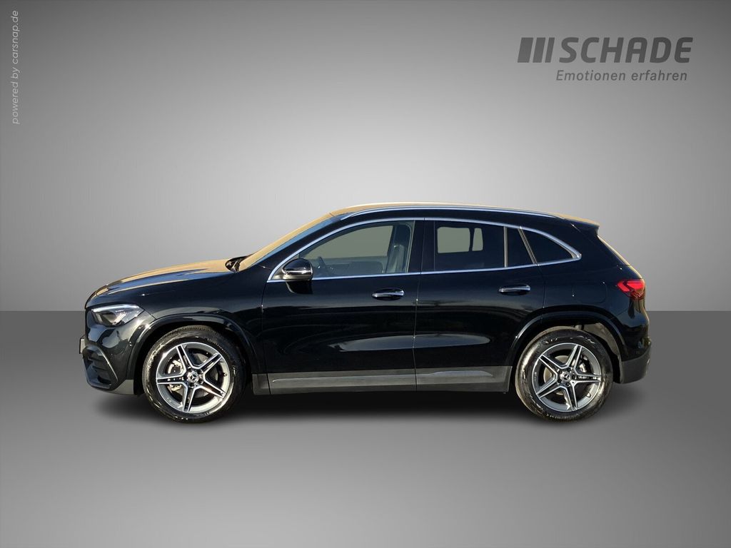 Mercedes-Benz GLA 200 2024
