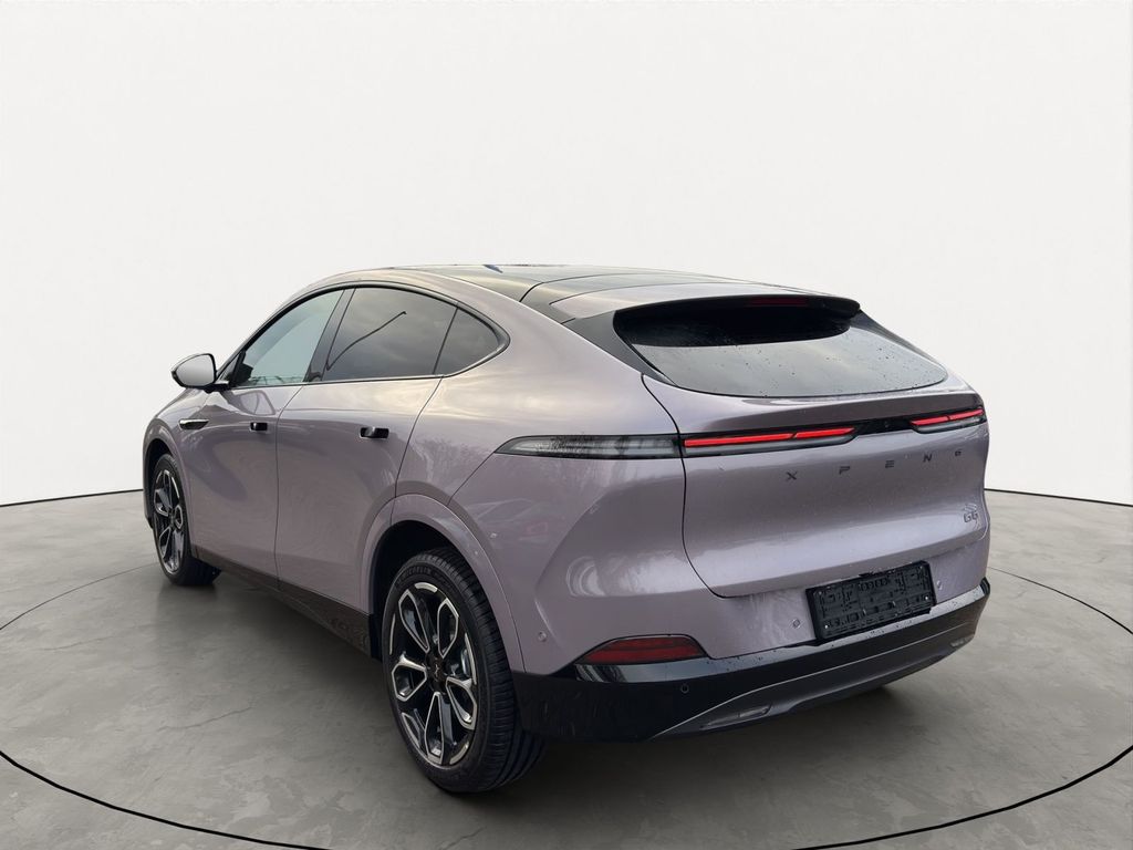 XPENG G6
