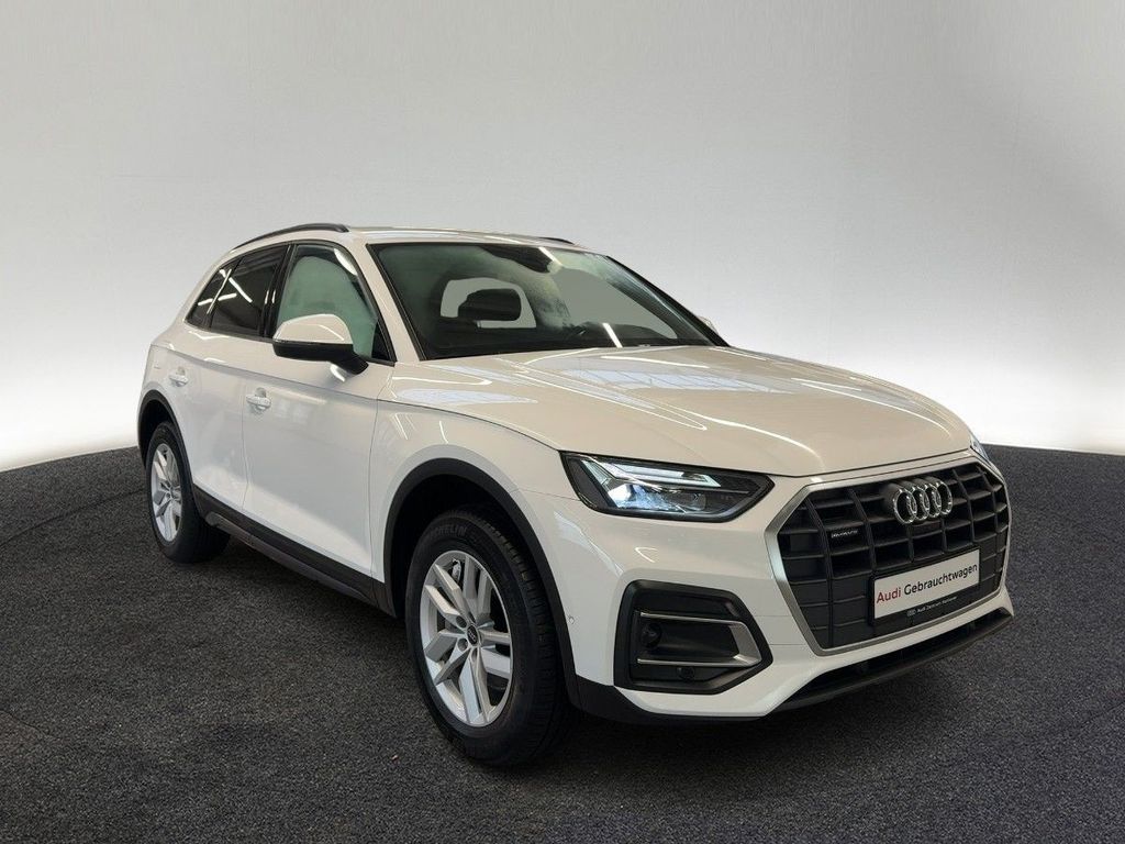 Audi Q5 2022