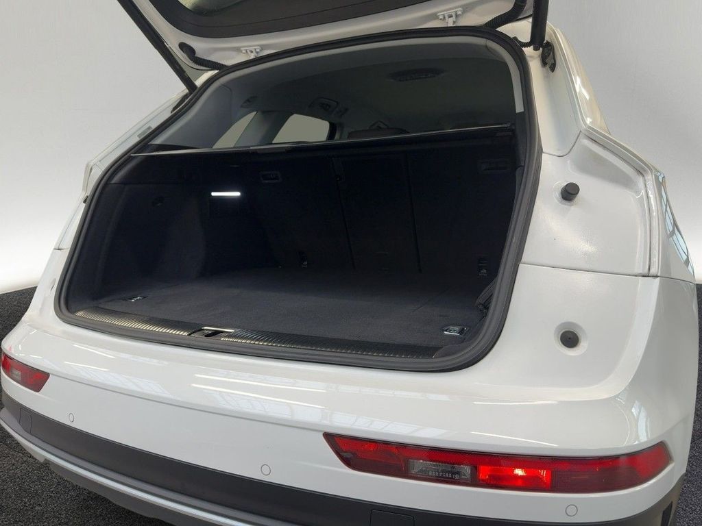 Audi Q5 2022