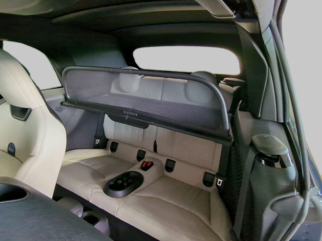 MINI Cooper S Cabrio 2024