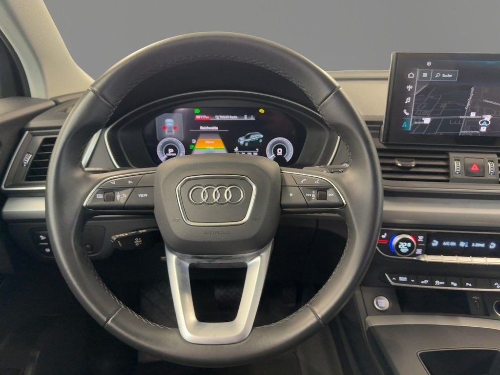 Audi Q5 2022